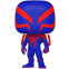 Фигурка Funko POP! Bobble Marvel Spider-Man ATSV Spider-Man 2099 - 65724