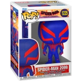 Фигурка Funko POP! Bobble Marvel Spider-Man ATSV Spider-Man 2099 (65724)