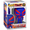 Фигурка Funko POP! Bobble Marvel Spider-Man ATSV Spider-Man 2099 - 65724 - фото 2