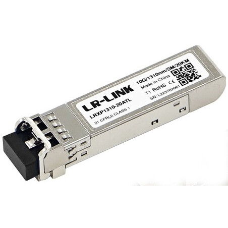 Трансивер LR-LINK (Linkreal) LRXP1310-20ATL