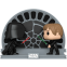 Фигурка Funko POP! Moment Bobble Star Wars Ep 6 RotJ 40th Darth Vader VS Luke Skywalker - 70743