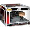 Фигурка Funko POP! Moment Bobble Star Wars Ep 6 RotJ 40th Darth Vader VS Luke Skywalker - 70743 - фото 2