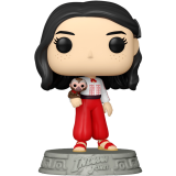 Фигурка Funko POP! Movies Bobble Indiana Jones ROTLA Marion Ravenwood (59260)