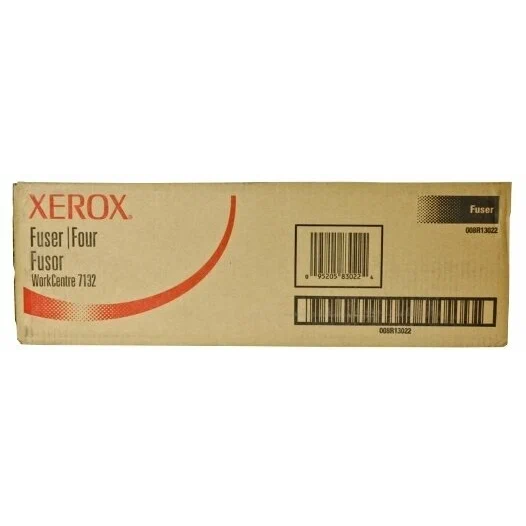 Фьюзер Xerox 008R13023