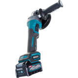 Шлифовальная машина Makita GA012GM201