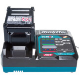 Шлифовальная машина Makita GA012GM201