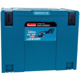 Шлифовальная машина Makita GA012GM201