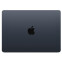 Ноутбук Apple MacBook Air 13 (M2, 2022) (MLY33LL/A) - фото 8