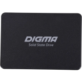 Накопитель SSD 4Tb Digma Run R5 (DGSR2004TR53T)