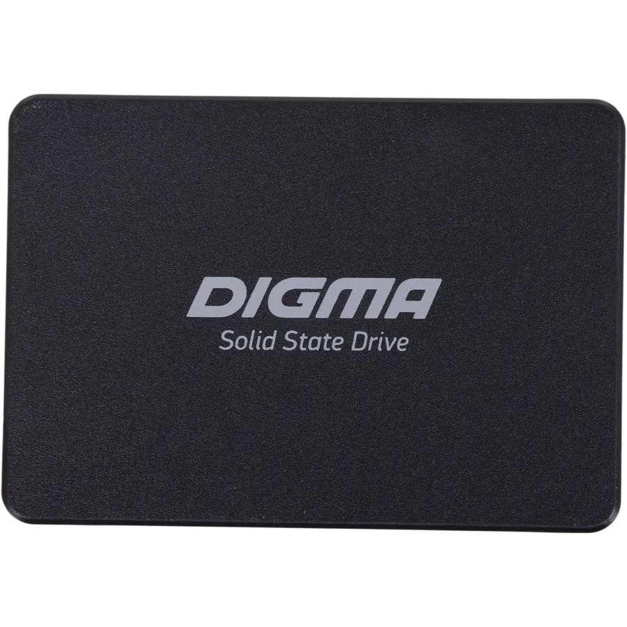 Накопитель SSD 4Tb Digma Run R5 (DGSR2004TR53T)