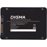 Накопитель SSD 4Tb Digma Run R5 (DGSR2004TR53T)