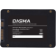 Накопитель SSD 4Tb Digma Run R5 (DGSR2004TR53T) - фото 3