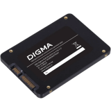 Накопитель SSD 4Tb Digma Run R5 (DGSR2004TR53T)