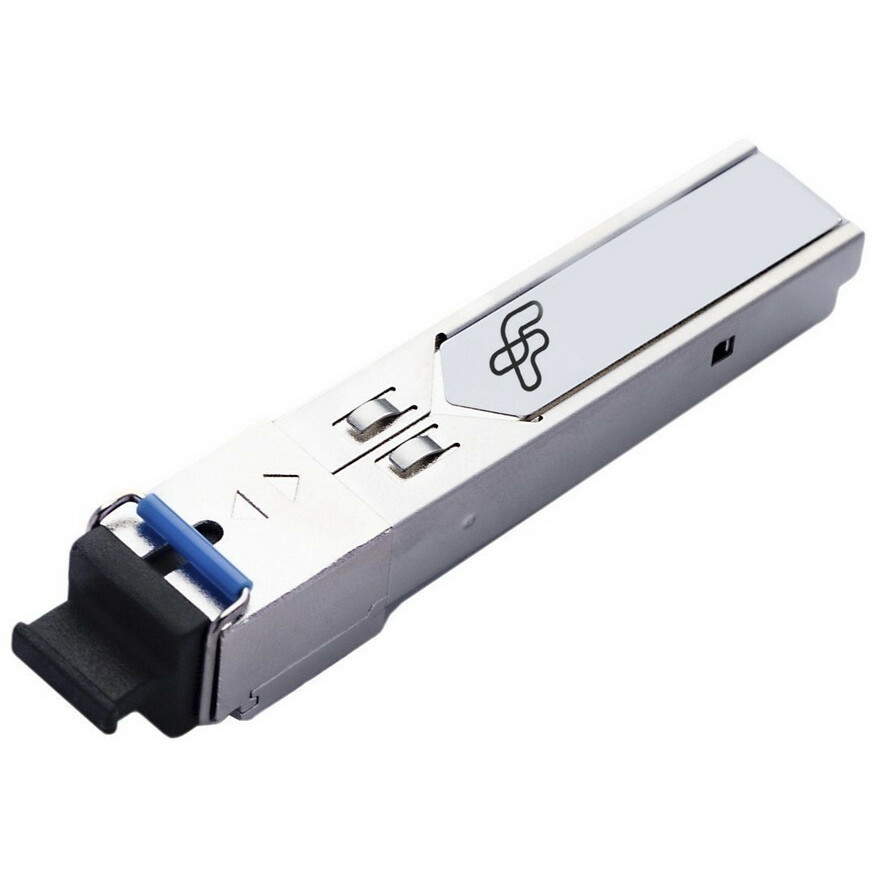 Трансивер FiberTrade FT-SFP-WDM-1,25-3155L-03-A-D - FT-SFP-WDM-1.25-3155L-03-A-D