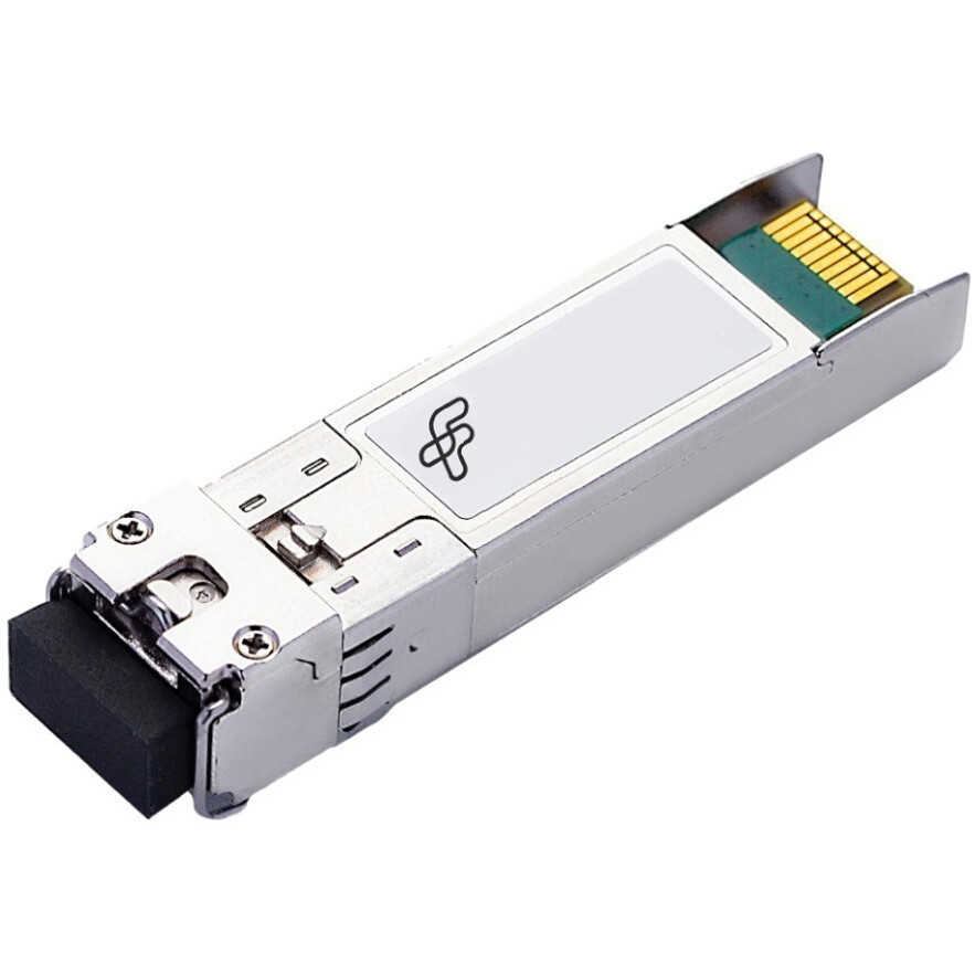 Трансивер FiberTrade FT-SFP+-WDM-LR-10-A-D