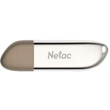 USB Flash накопитель 16Gb Netac U352 (NT03U352N-016G-20PN)