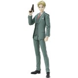 Фигурка Tamashii Nations Spy x Family Action Figure Loid Forger (4573102639080)