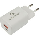 Сетевое зарядное устройство Cablexpert MP3A-PC-42