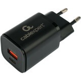 Сетевое зарядное устройство Cablexpert MP3A-PC-43