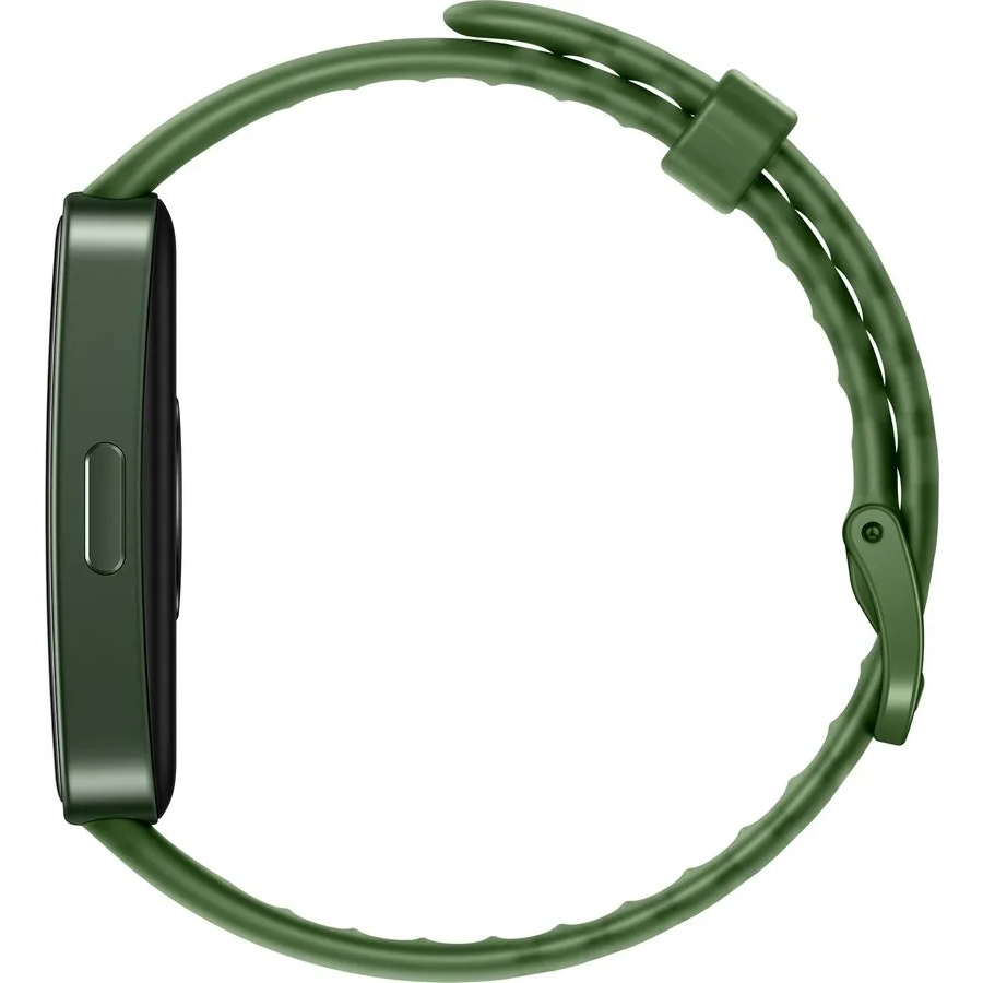 Фитнес-браслет Huawei Band 8 Emerald Green (ASK-B19): купить в интернет  магазине Регард Москва: цена, характеристики, описание, отзывы