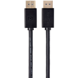 Кабель DisplayPort - DisplayPort, 1м, Telecom TCG715-1M