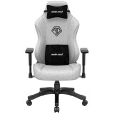 Игровое кресло Anda Seat Phantom 3 Grey L (AD18Y-06-G-F)