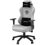 Игровое кресло Anda Seat Phantom 3 Grey L (AD18Y-06-G-F)