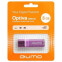 USB Flash накопитель 8Gb QUMO Optiva 01 Violet - QM8GUD-OP1-violet - фото 2