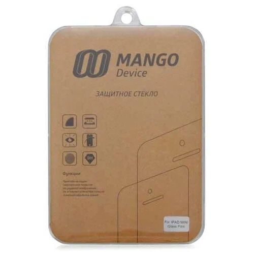 Защитное стекло MANGO Device MDG-PM