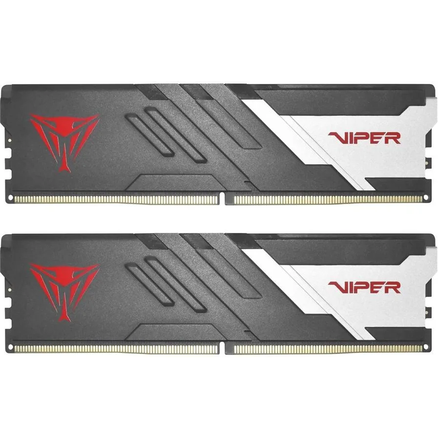 Оперативная память 64Gb DDR5 6400MHz Patriot Viper Venom (PVV564G640C32K) (2x32Gb KIT)