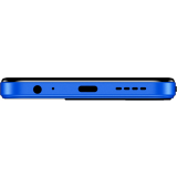 Смартфон TECNO Pova Neo 3 8/128Gb Hurricane Blue (TCN-LH6N.128.8.BL)