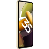 Смартфон Vivo Y36 8/128Gb Vibrant Gold (5664464)