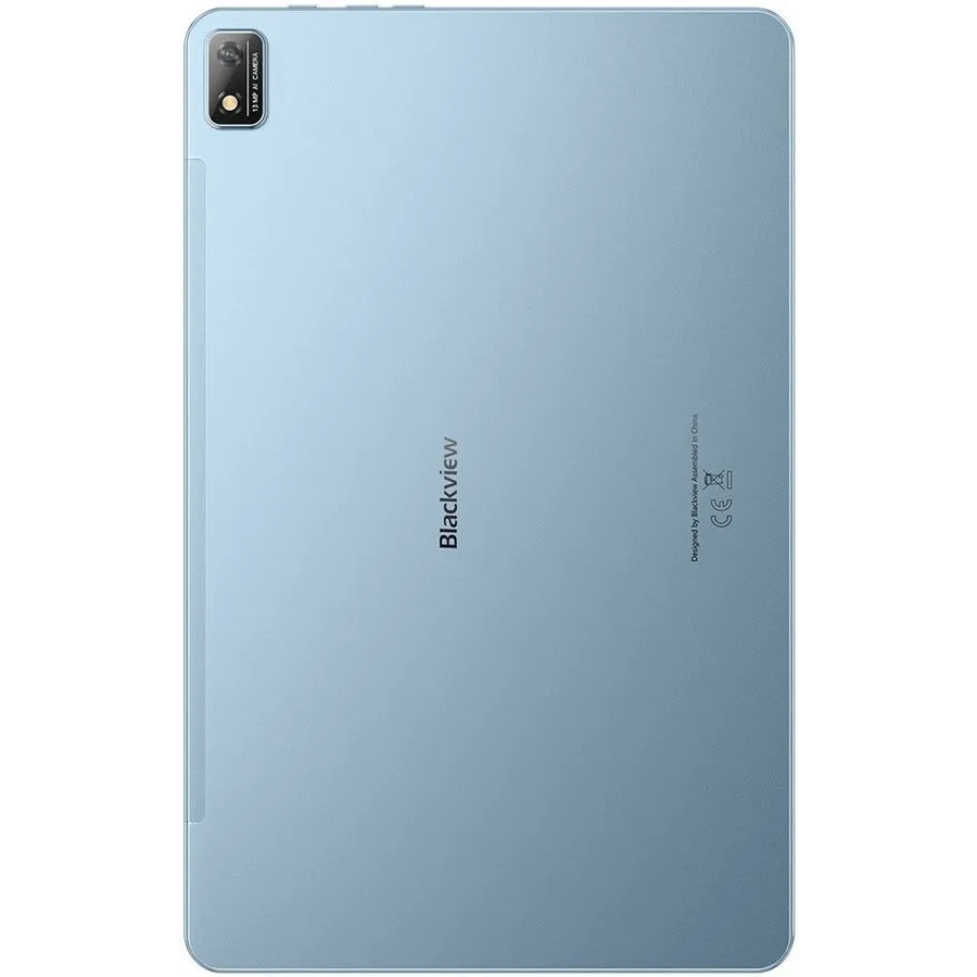 Планшет Blackview TAB16 8/256Gb Blue: купить в интернет магазине Регард  Москва: цена, характеристики, описание, отзывы