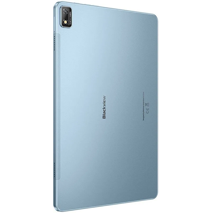 Планшет Blackview TAB16 8/256Gb Blue: купить в интернет магазине Регард  Москва: цена, характеристики, описание, отзывы