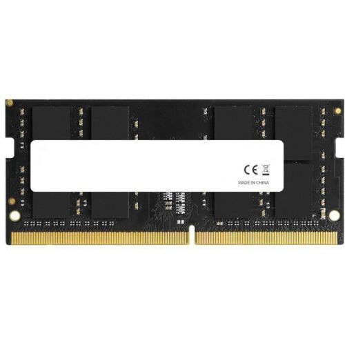 Оперативная память 16Gb DDR5 4800MHz Foxline SO-DIMM (FL4800D5S40-16G)