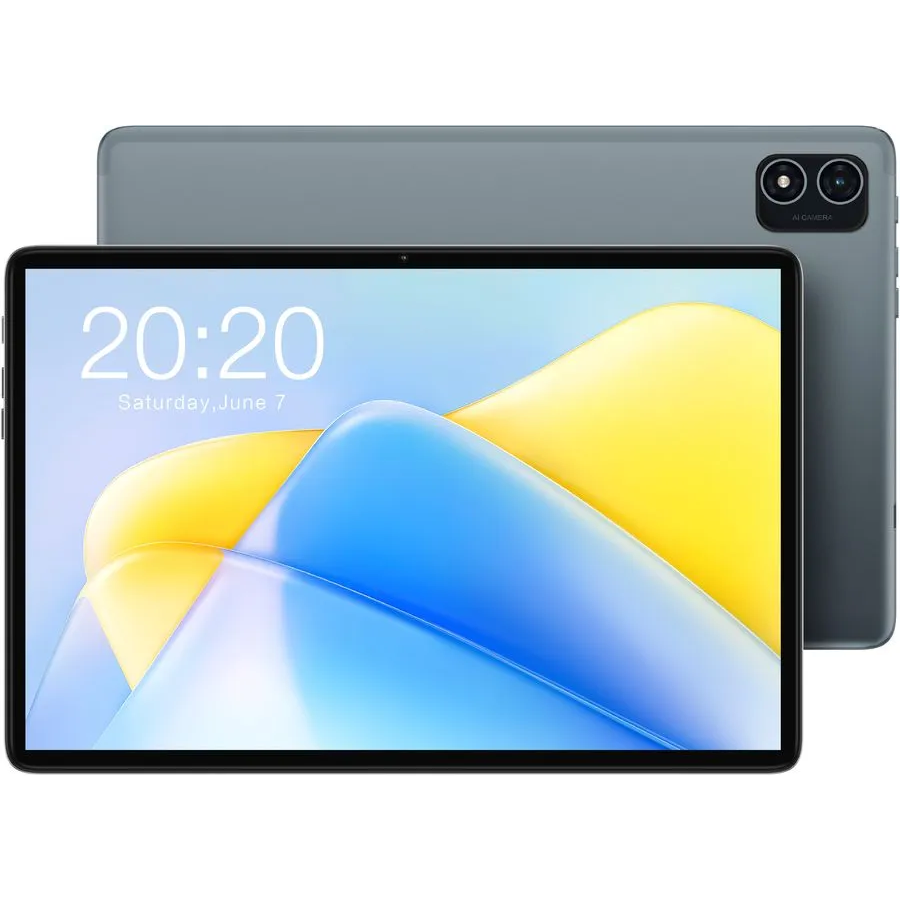 Планшет Teclast P40HD 8/128Gb 4G Grey