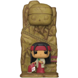 Фигурка Funko POP! Deluxe Boruto Hokage Series Hashirama Senju (63298)