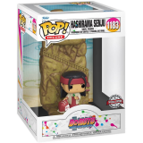 Фигурка Funko POP! Deluxe Boruto Hokage Series Hashirama Senju (63298)