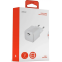 Сетевое зарядное устройство uBear WC04WHPD30-C - фото 3