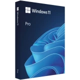 ПО Microsoft Windows 11 Pro 64-bit Russian USB BOX (HAV-00160)