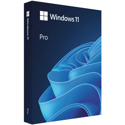 ПО Microsoft Windows 11 Pro 64-bit Russian USB BOX (HAV-00160)