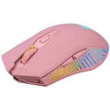 Мышь Defender Pandora GM-502 Pink (52501)