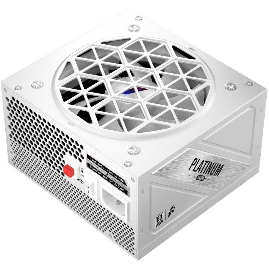 Блок питания 1000W 1STPLAYER NGDP HA-1000BA3 White - HA-1000BA3-WH