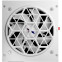 Блок питания 1000W 1STPLAYER NGDP HA-1000BA3 White - HA-1000BA3-WH - фото 8