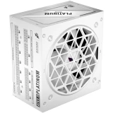 Блок питания 1300W 1STPLAYER NGDP HA-1300BA3 White (HA-1300BA3-WH)