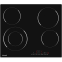 Электрическая варочная панель Weissgauff HV 641 BS - 410086