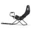 Игровое кресло Playseat Challenge Black Actifit RC.00312 - PLS14 - фото 3