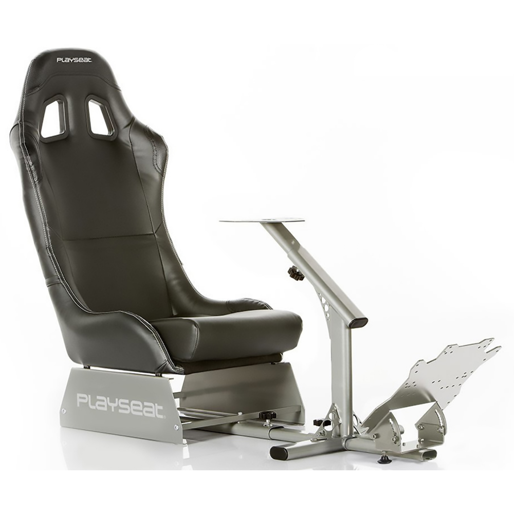 Игровое кресло Playseat Evolution Black REM.00004 - PLS8