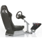 Игровое кресло Playseat Evolution Black REM.00004 - PLS8 - фото 3