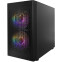 Корпус 1STPLAYER DK D3-B Black - D3-B-BK-2F1P-1F1 - фото 3